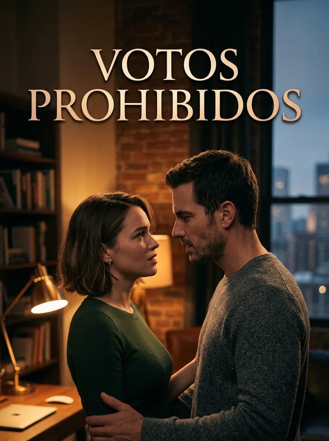 Votos Prohibidos