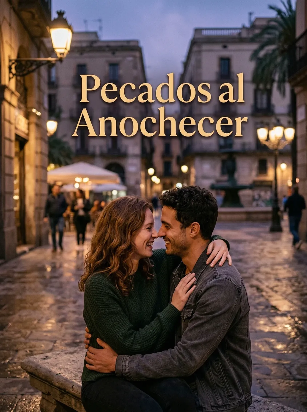 Pecados al Anochecer
