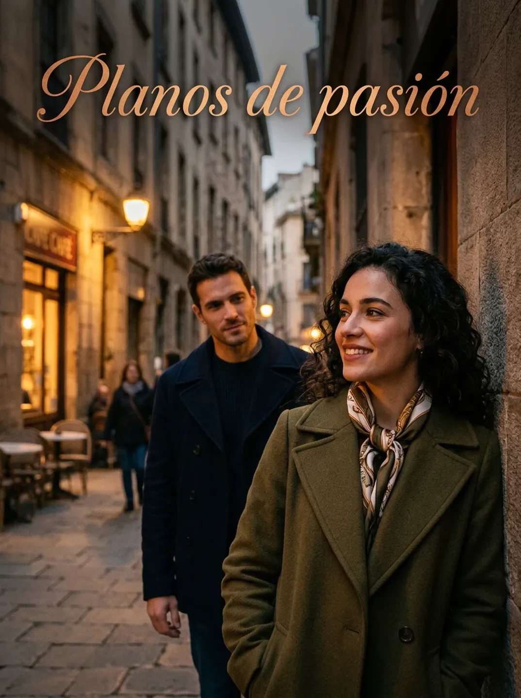 Planos de pasión