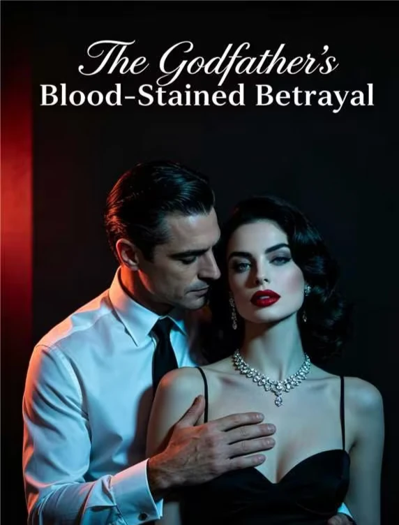The Godfather's Blood-Stained Betrayal