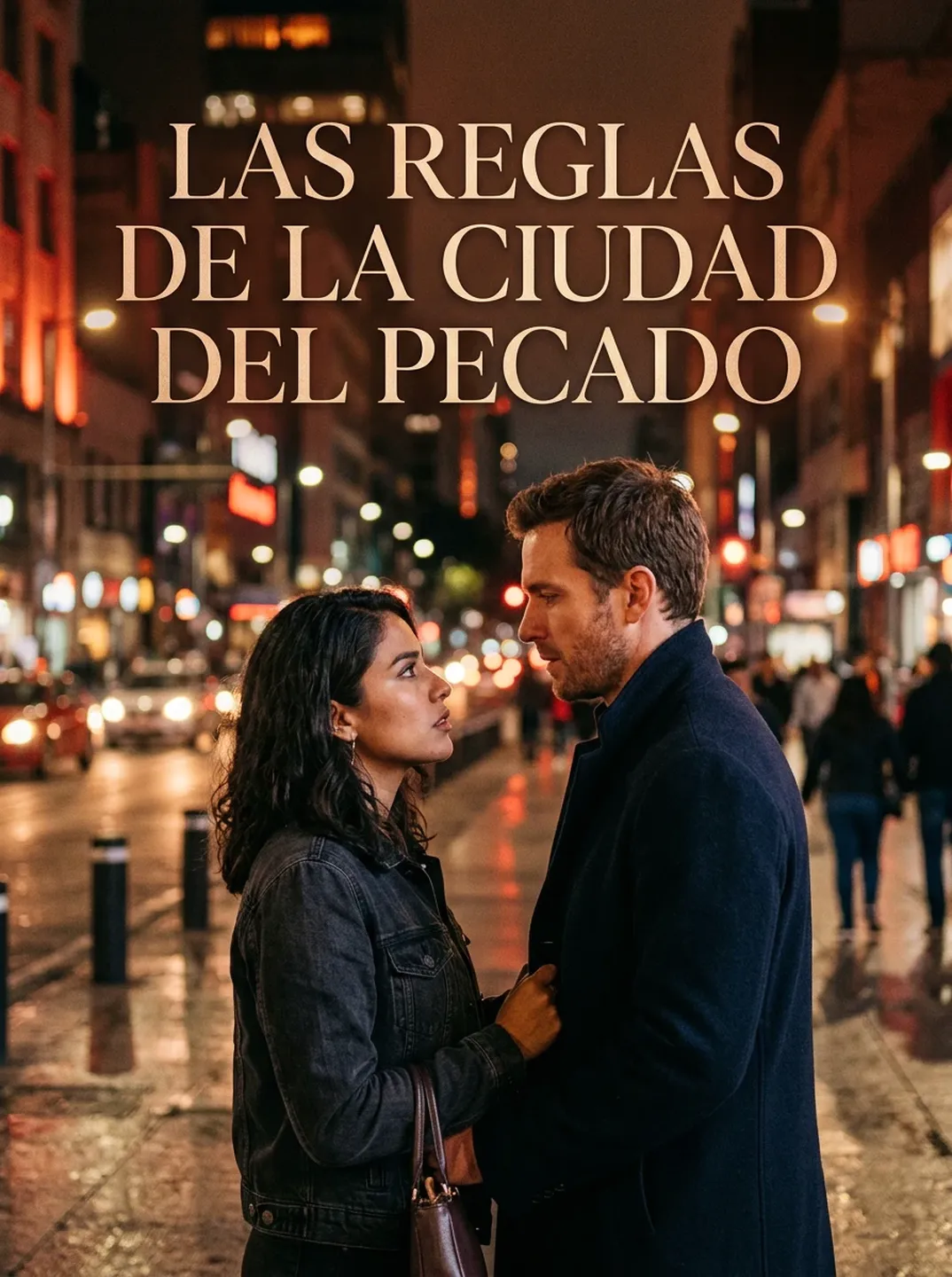 Las reglas de la Ciudad del Pecado
