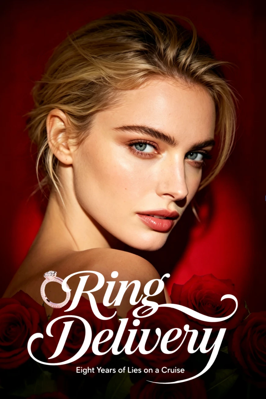 Ring Delivery: Eight Years of Lies on a Cruise