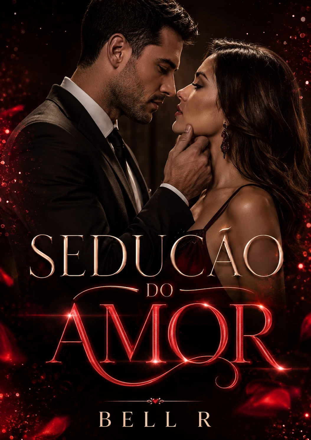 Sedução do amor