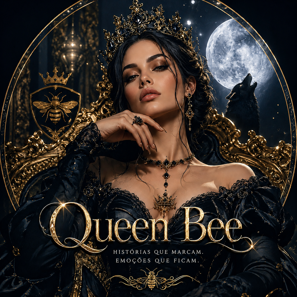 Queen Bee