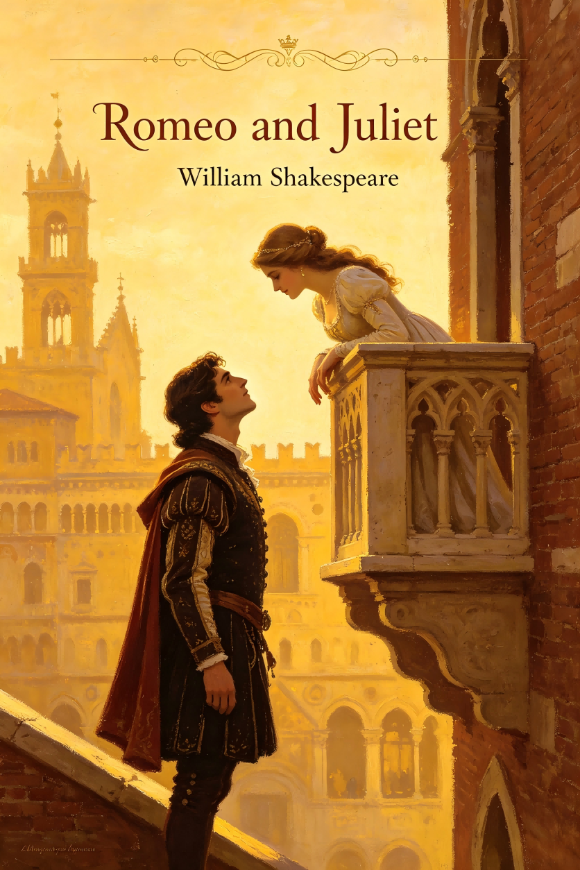 Romeo and Juliet