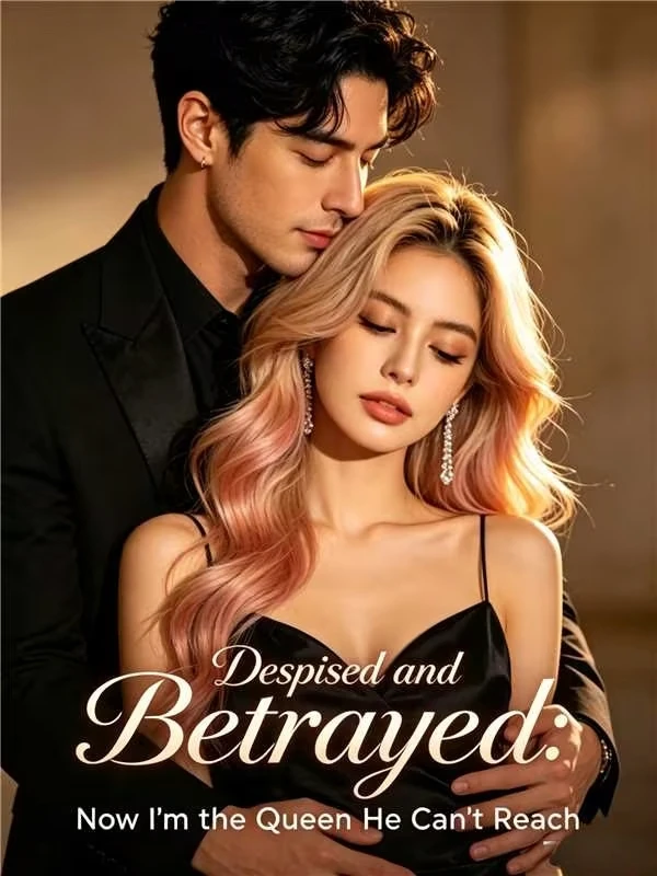 espised and Betrayed: Now I'm the Queen He Can't Reach