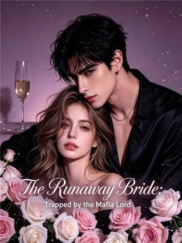 The Runaway Bride: Trapped by the Mafia Lord