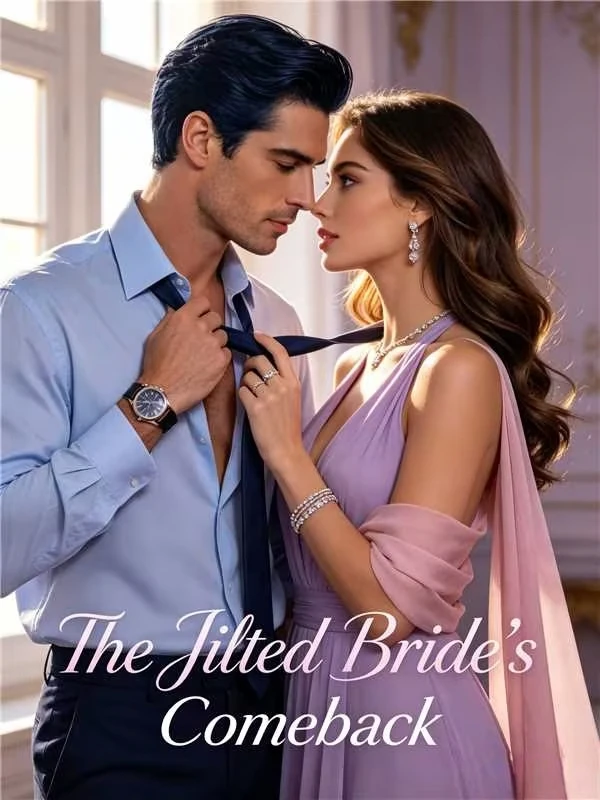 The Jilted Bride's Comeback