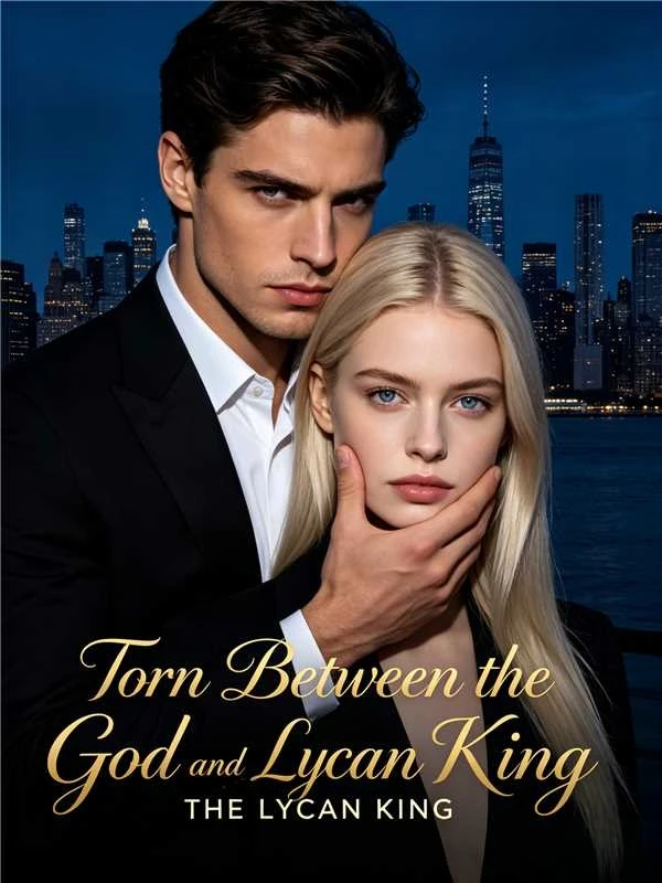 Torn Between the God and the Lycan King