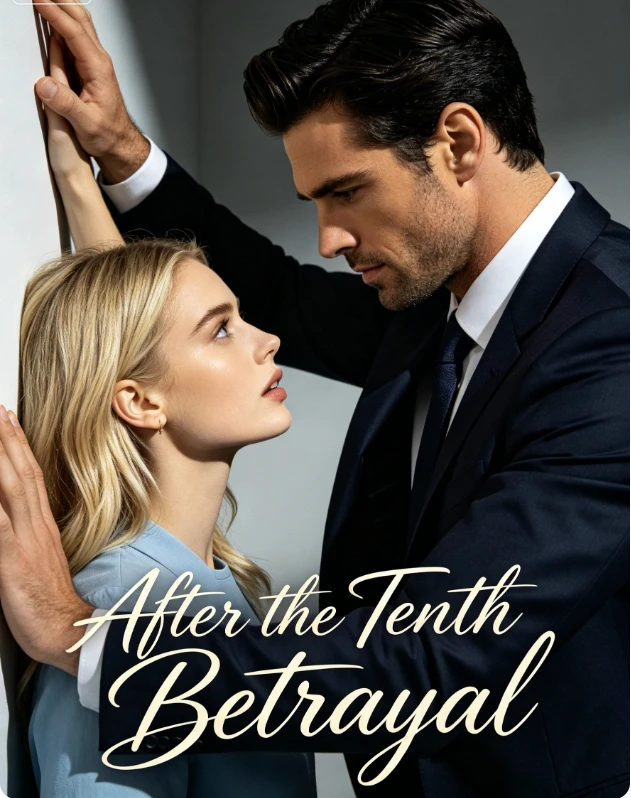 After the Tenth Betrayal
