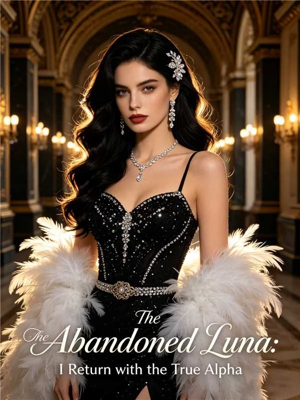 The Abandoned Luna: I Return with the True Alpha