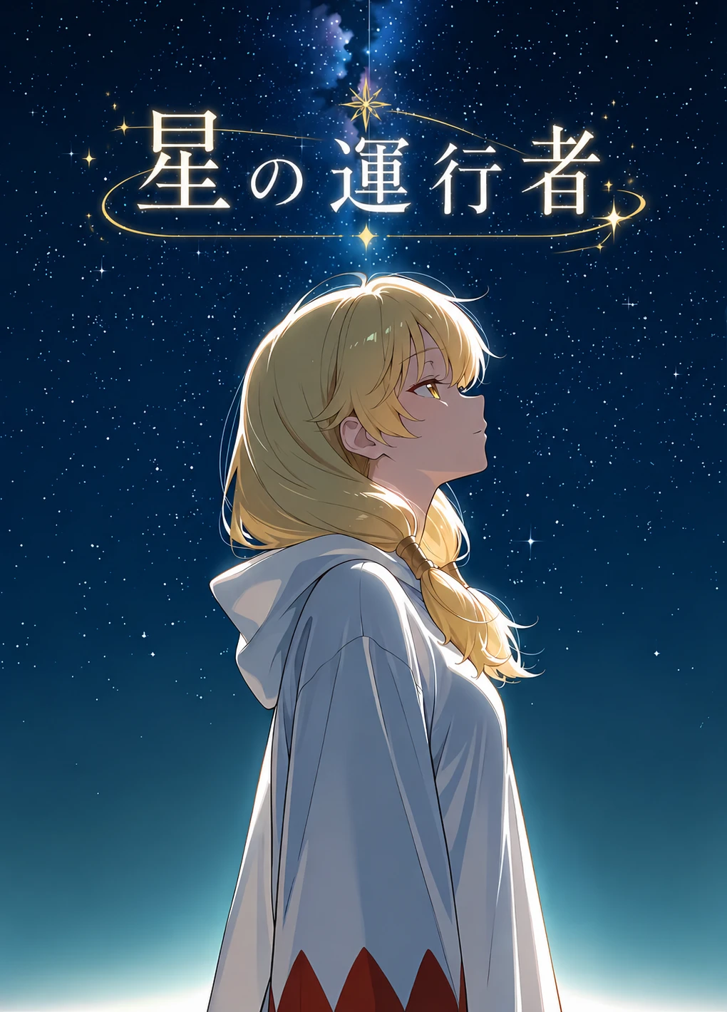 星の運行者