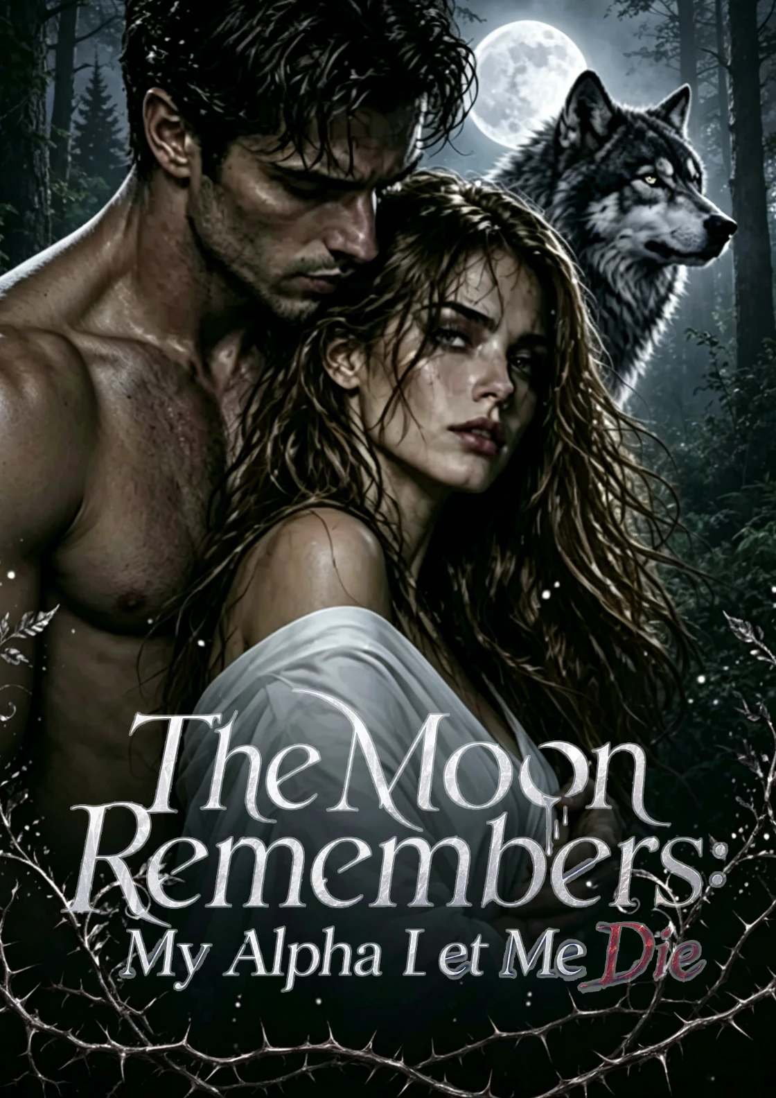 The Moon Remembers: My Alpha Let Me Die