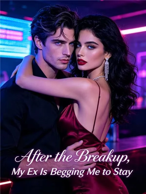 After the Breakup, My Ex Is Begging Me to Stay