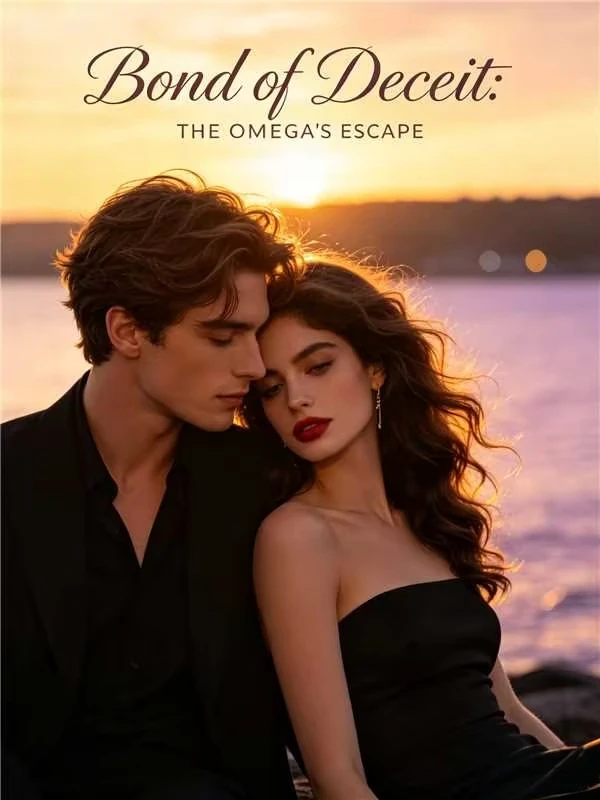 Bond of Deceit: The Omega's Escape