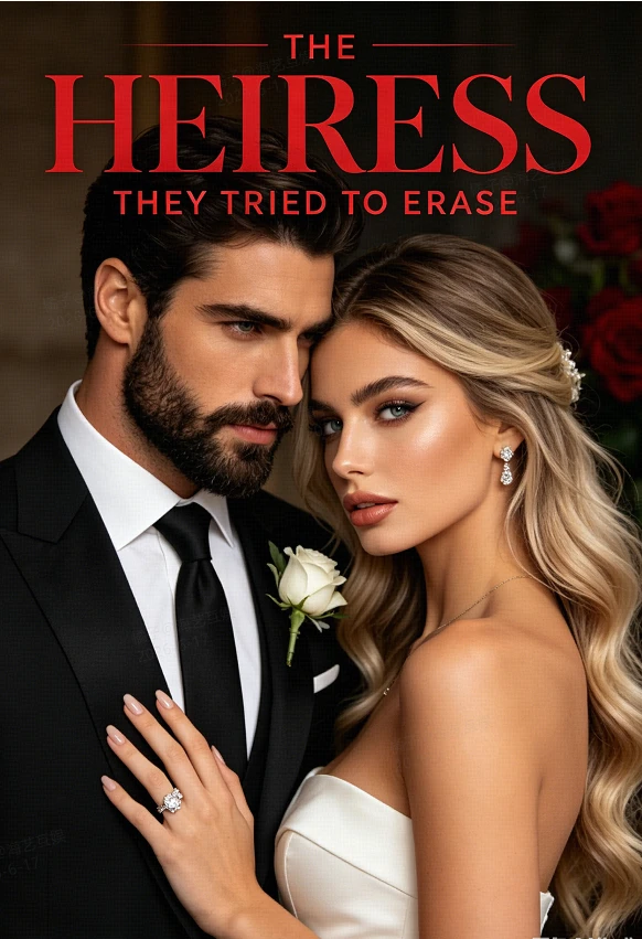 The Heiress They Tried to Erase