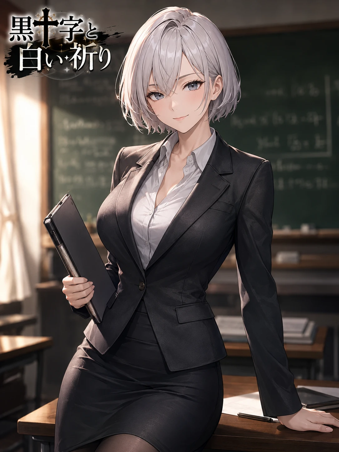 藍沢 茜（Aizawa Akane）