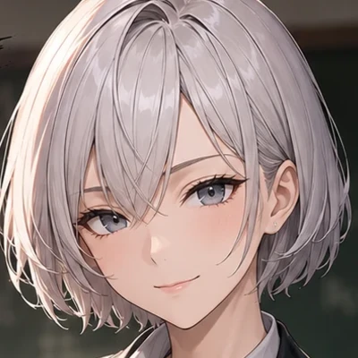 藍沢 茜(Aizawa Akane)