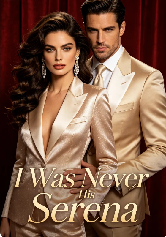 I Was Never His Serena