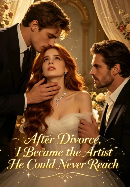 After Divorce, I Became the Artist He Could Never Reach