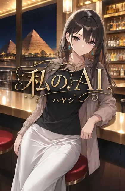 私のAI