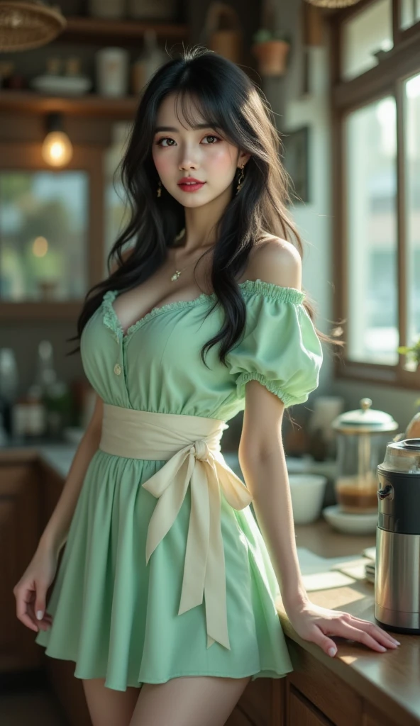 白石梨莉華の彩り豊か❓な日常