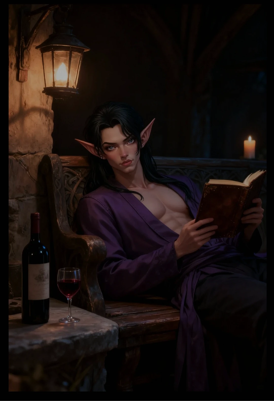 RennTheFey