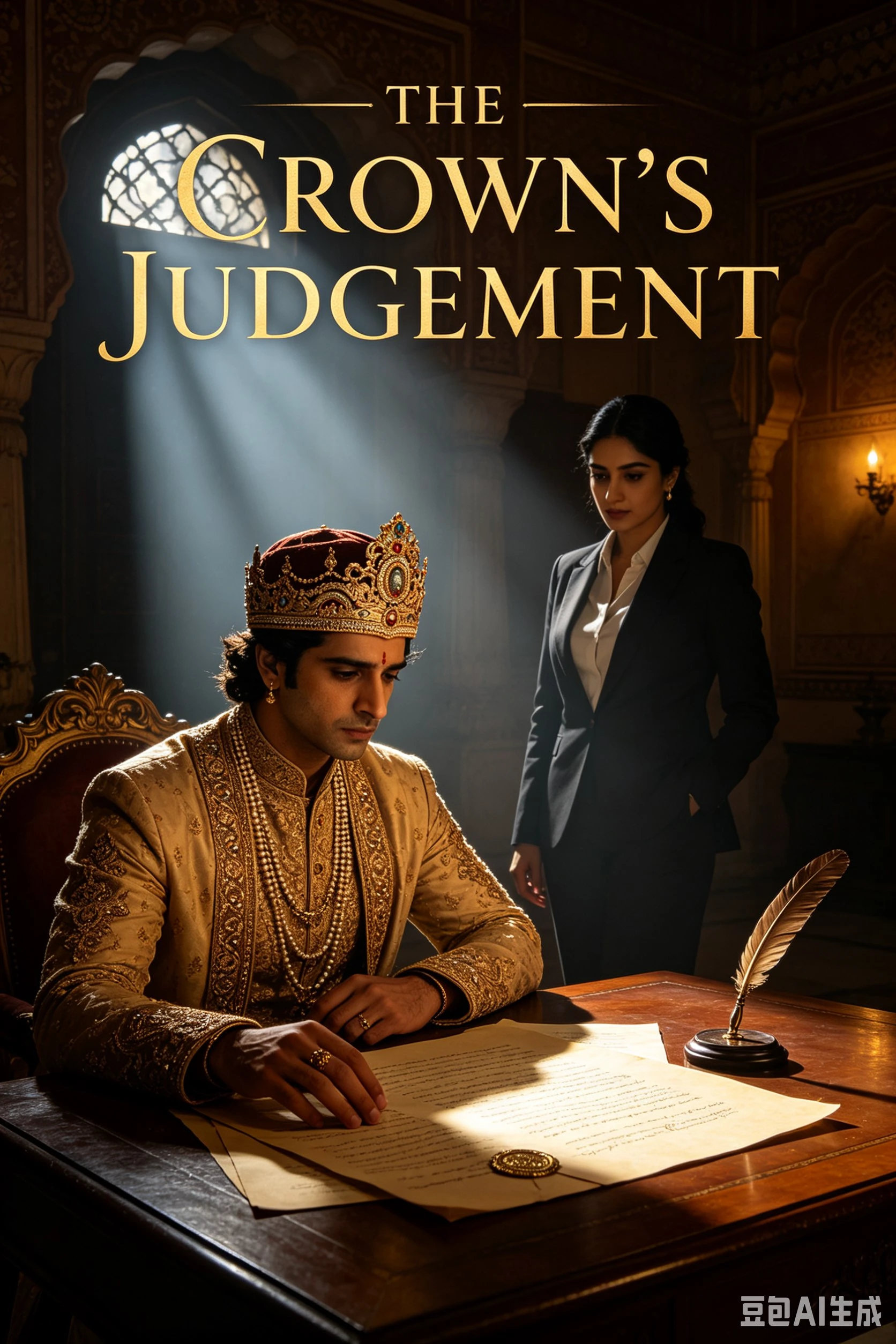 The Crown’s Judgement