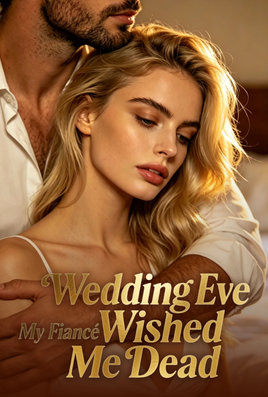 Wedding Eve: My Fiancé Wished Me Dead