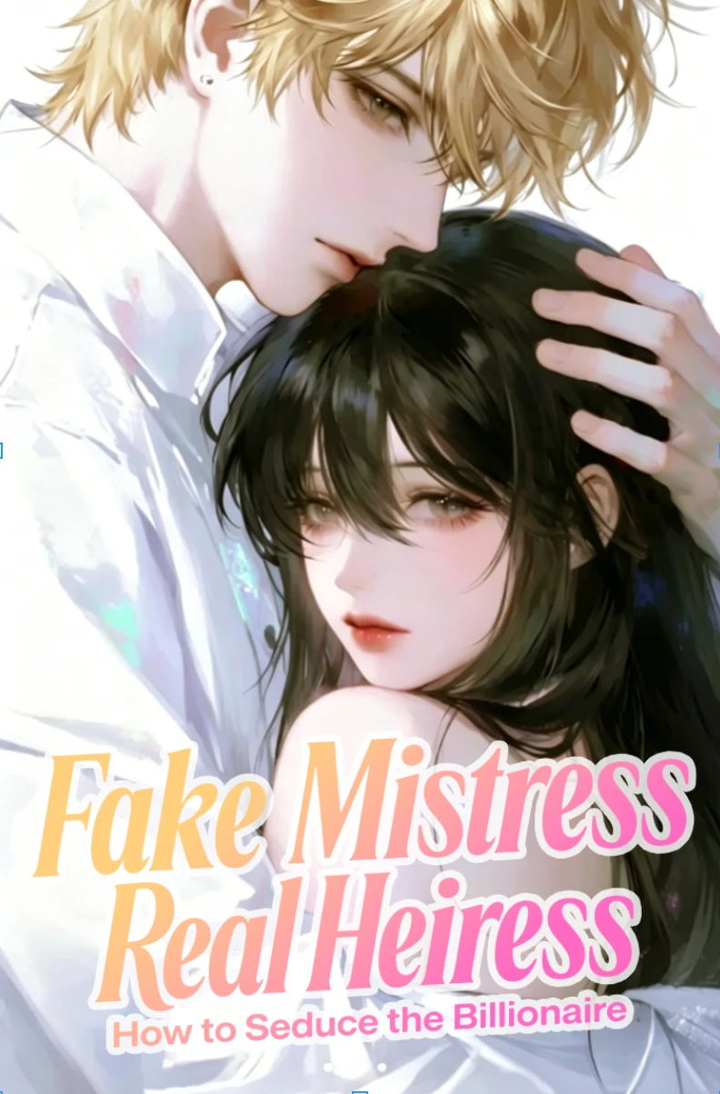 Fake Mistress, Real Heiress: How to Seduce the Billionaire