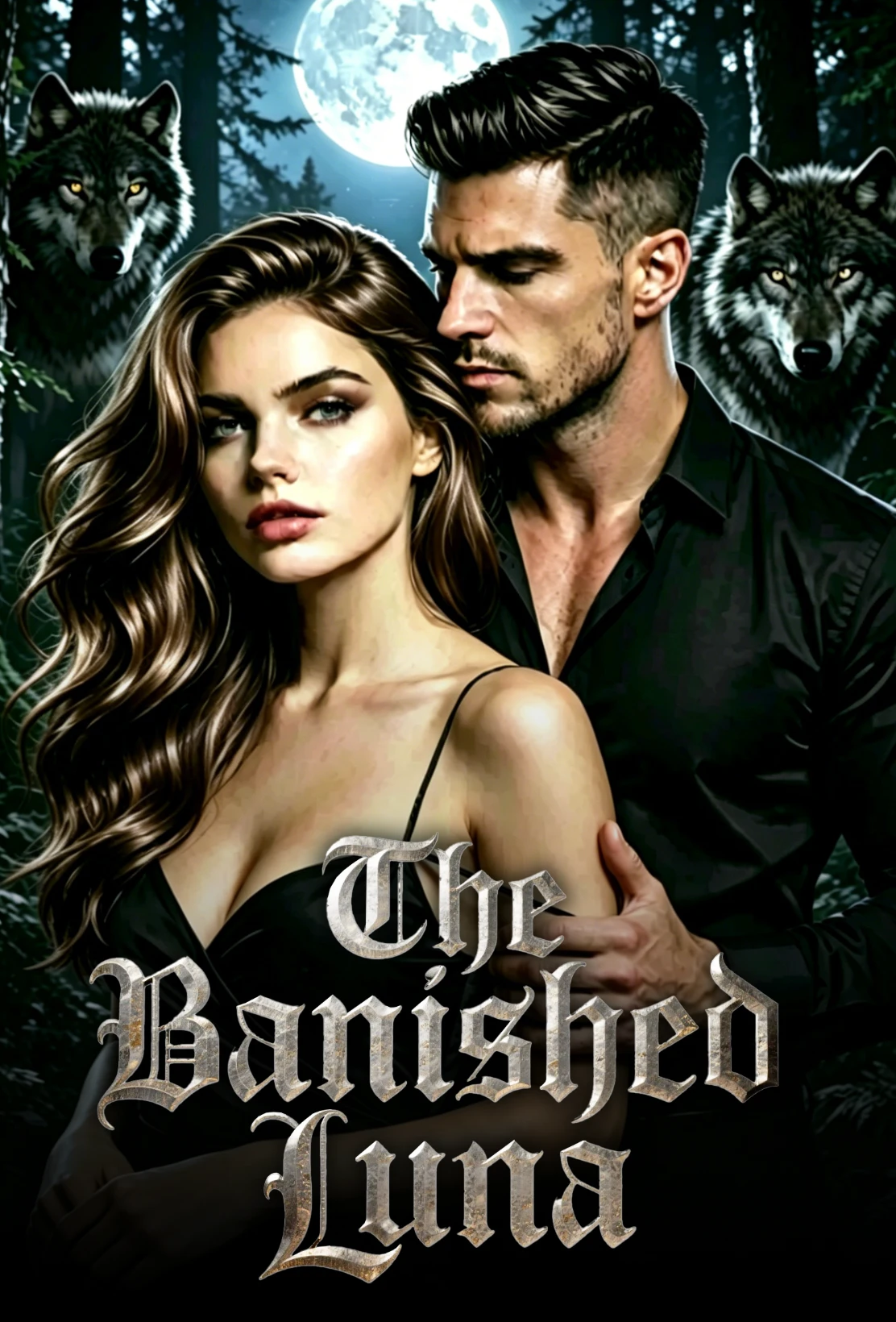 The Banished Luna