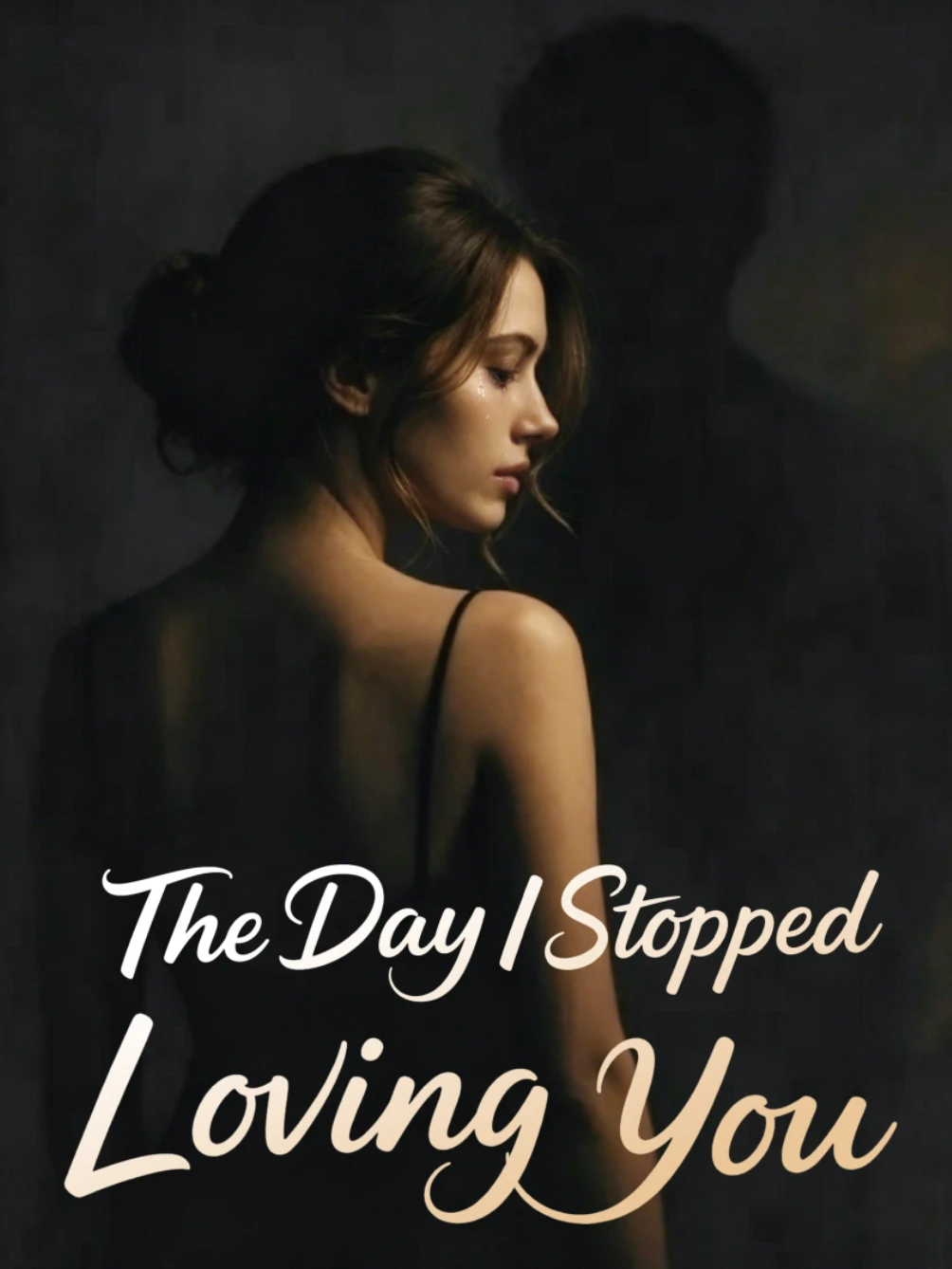 The Day I Stopped Loving You
