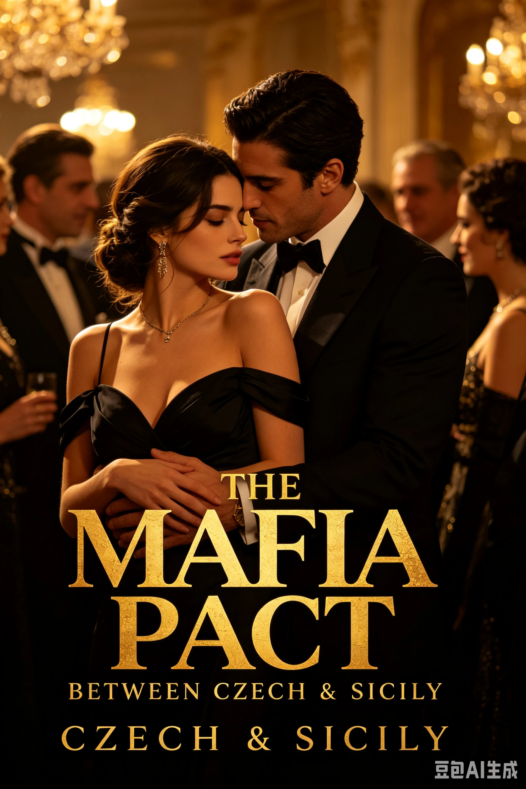 The Mafia Pact Between Czech & Sicily