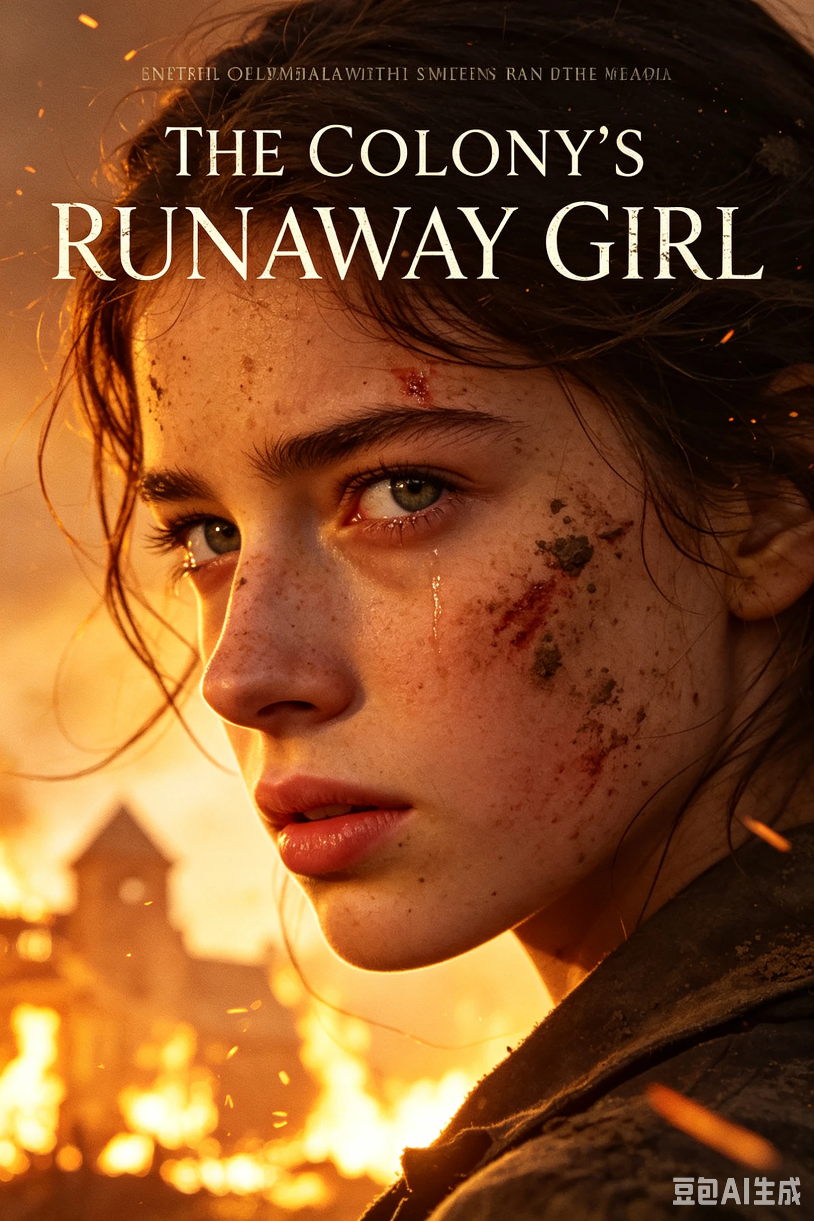 The Colony’s Runaway Girl