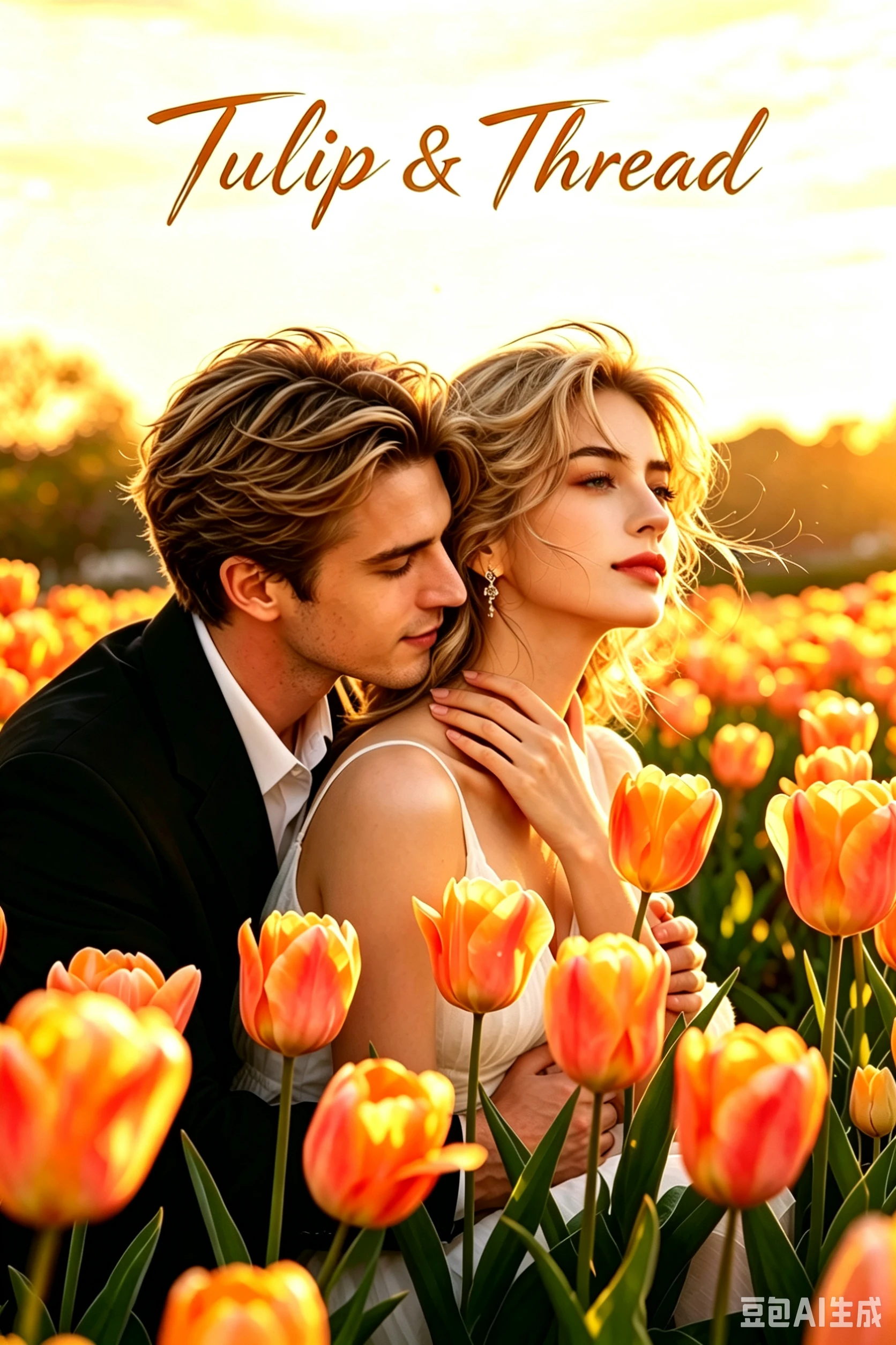 Tulip & Thread