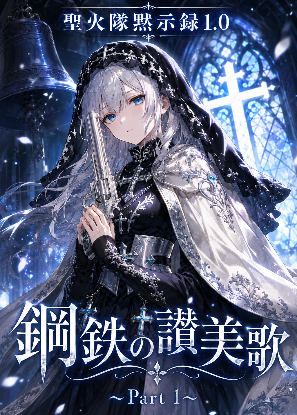 聖火隊黙示録〜鋼鉄の讃美歌〜