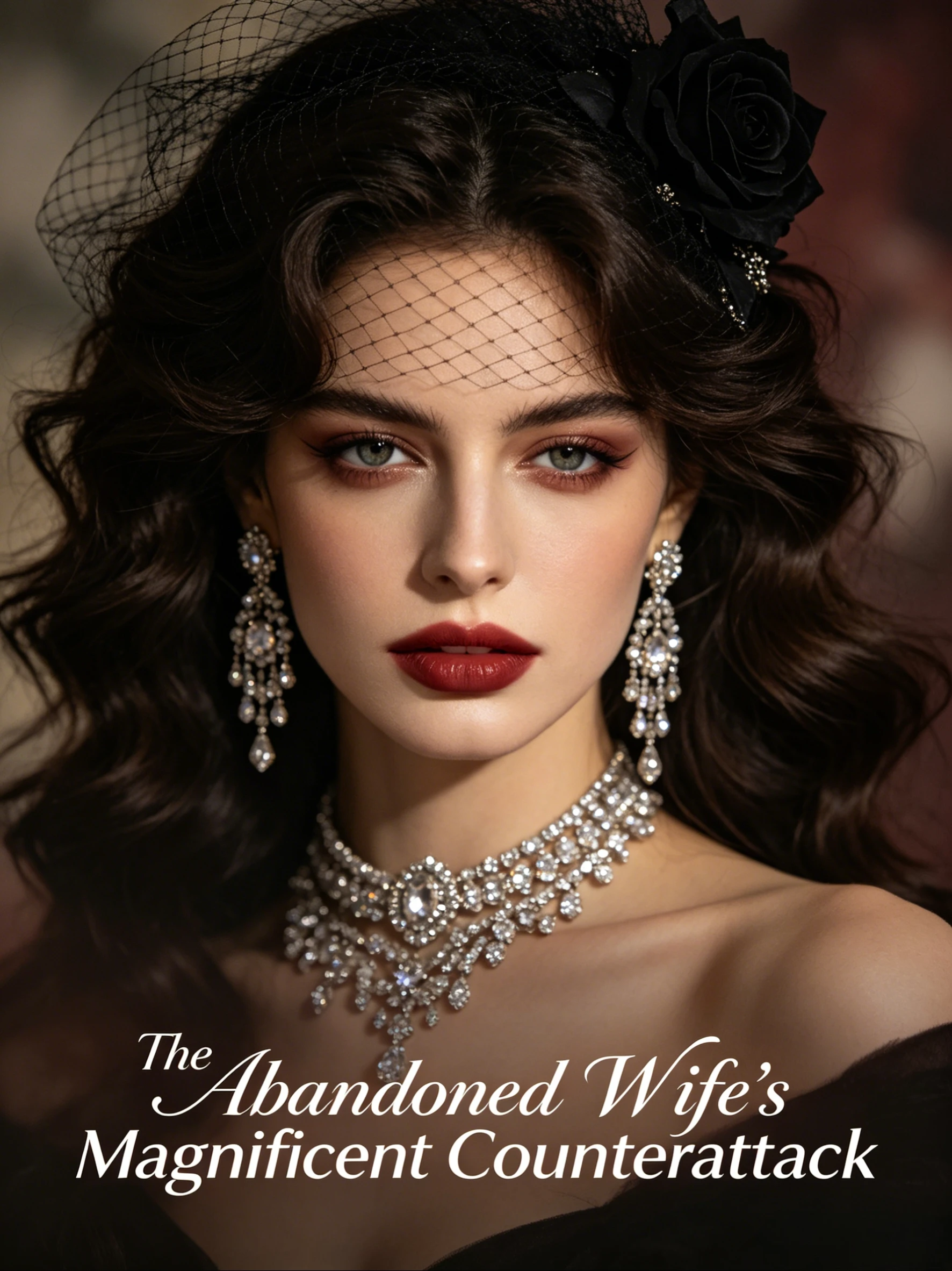 The Abandoned Wife's Magnificent Counterattack