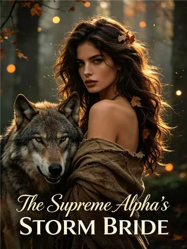 The Supreme Alpha's Storm Bride