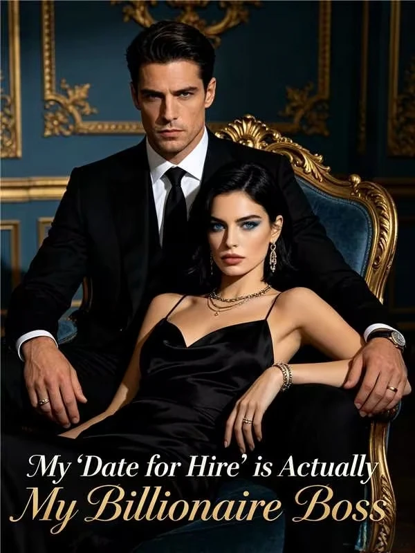 My "Date for Hire" is Actually My Billionaire Boss