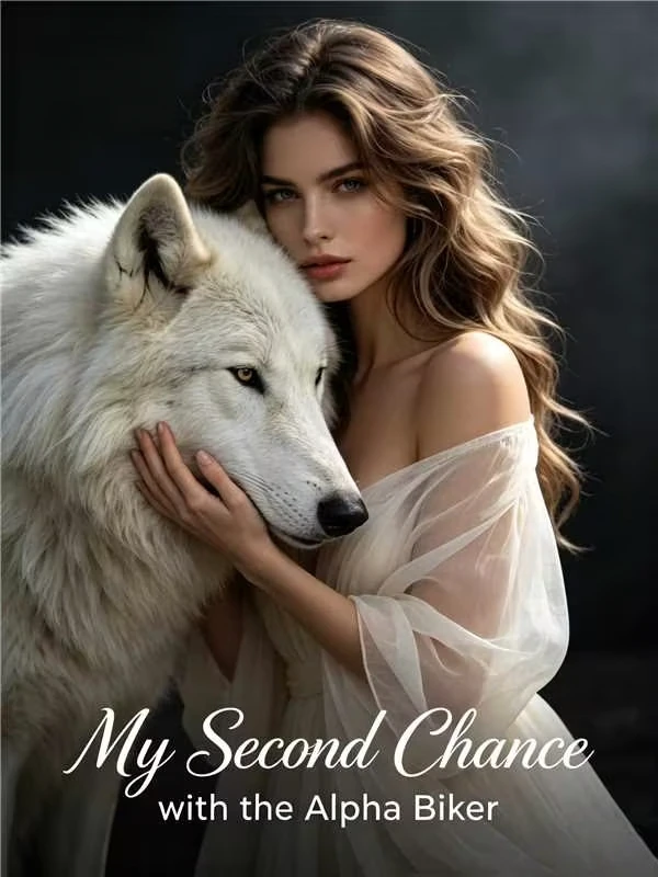 My Second Chance with the Alpha Biker
