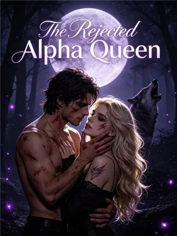 The Rejected Alpha Queen