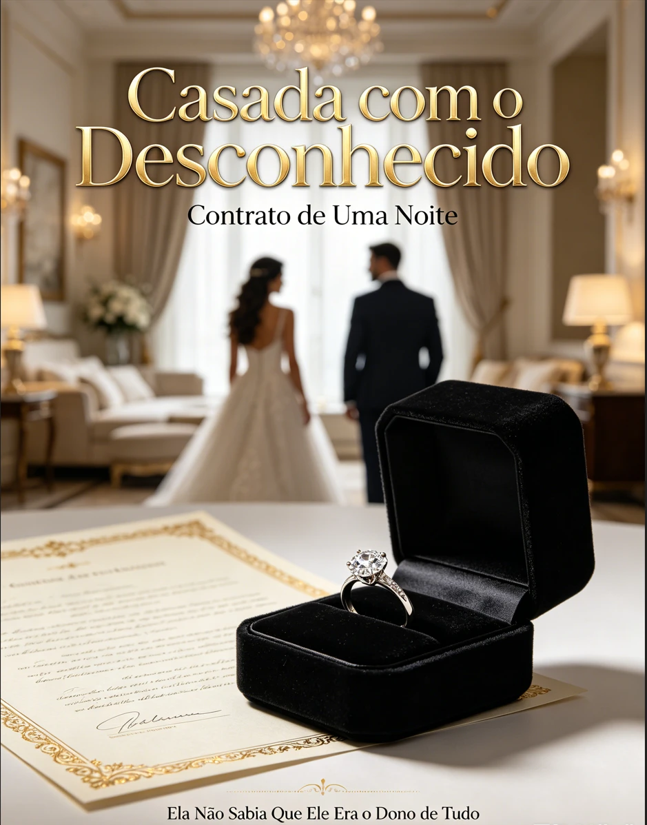 Casada com o Desconhecido