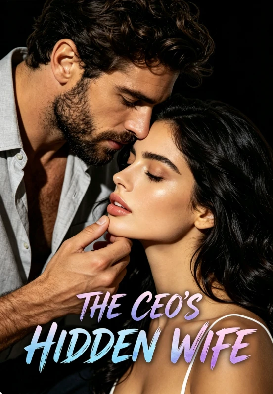 The CEO’s Hidden Wife