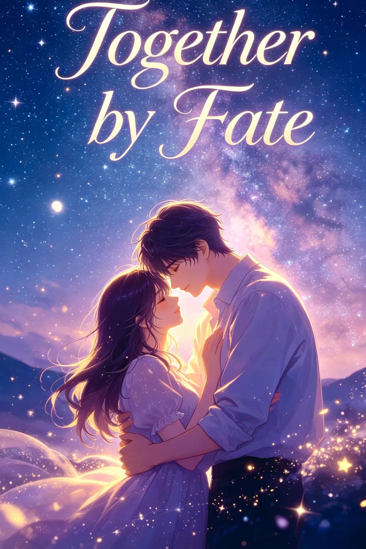 Together by Fate