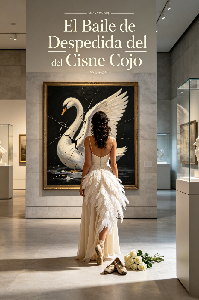 El Baile de Despedida del Cisne Cojo