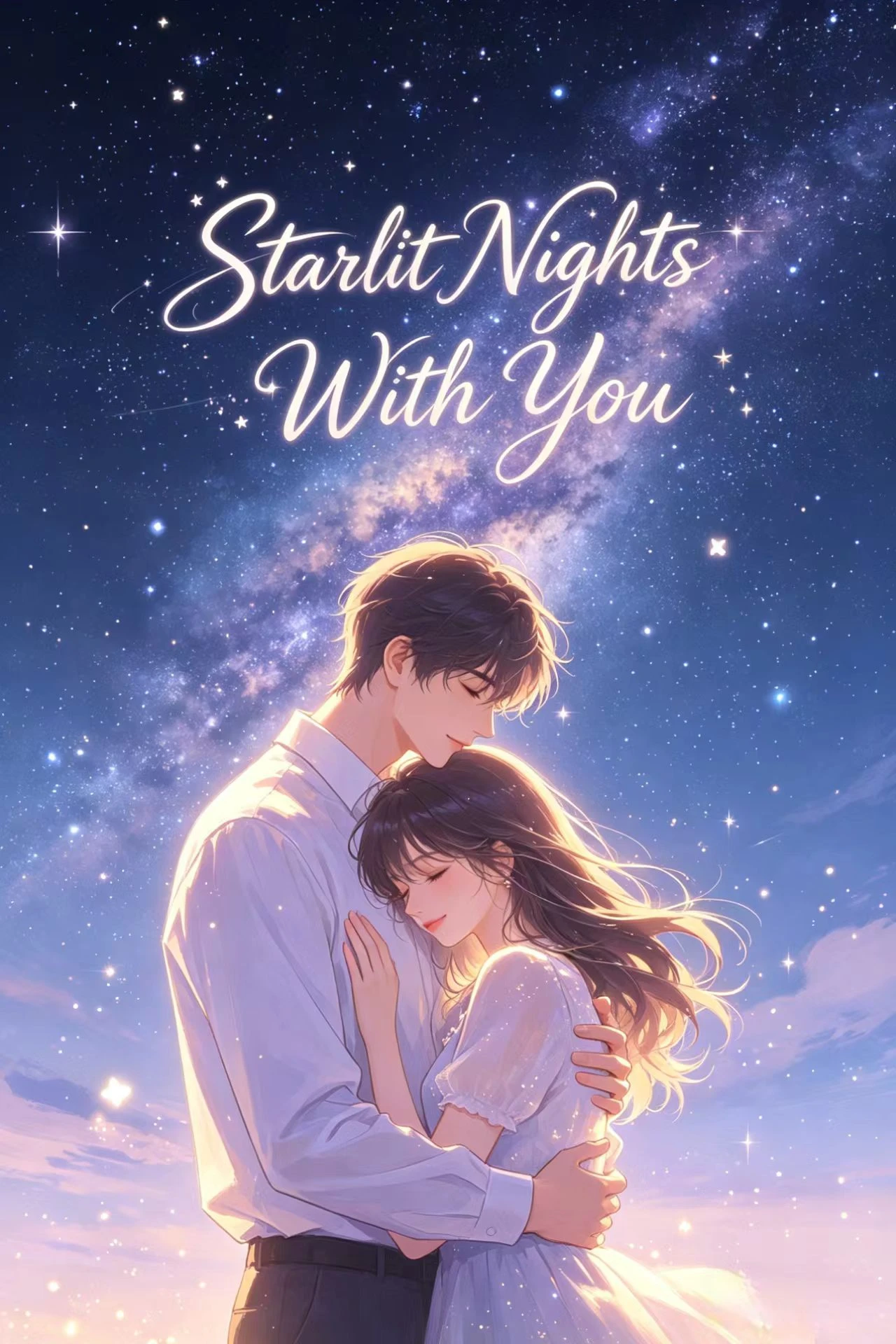 Starlit Ningts With You