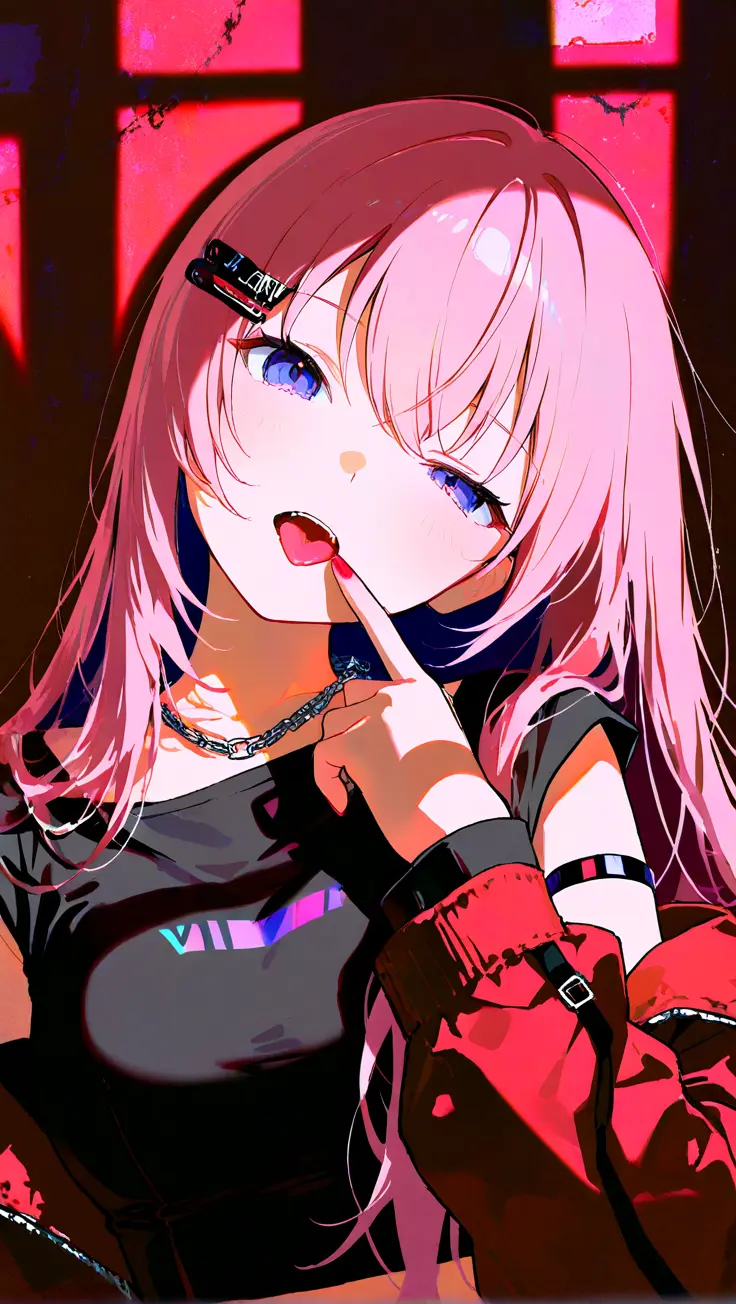 YAKUMI