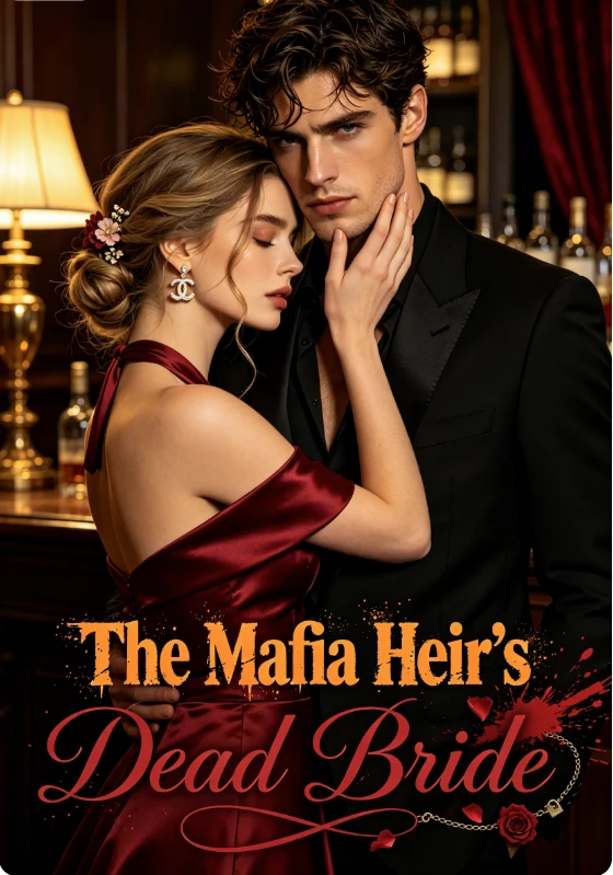 The Mafia Heir’s Dead Bride