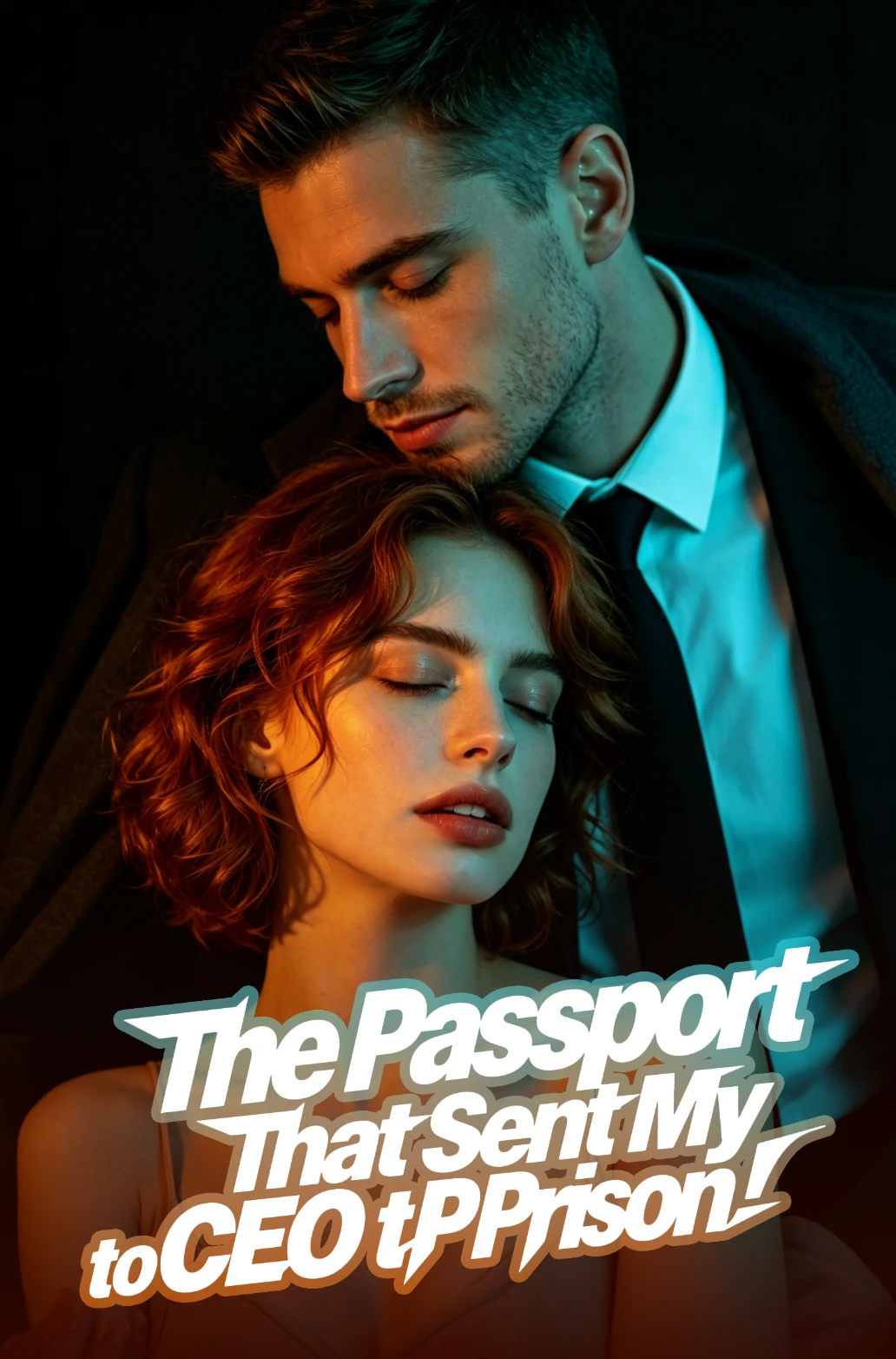 The Passport That Sent My CEO to Prison