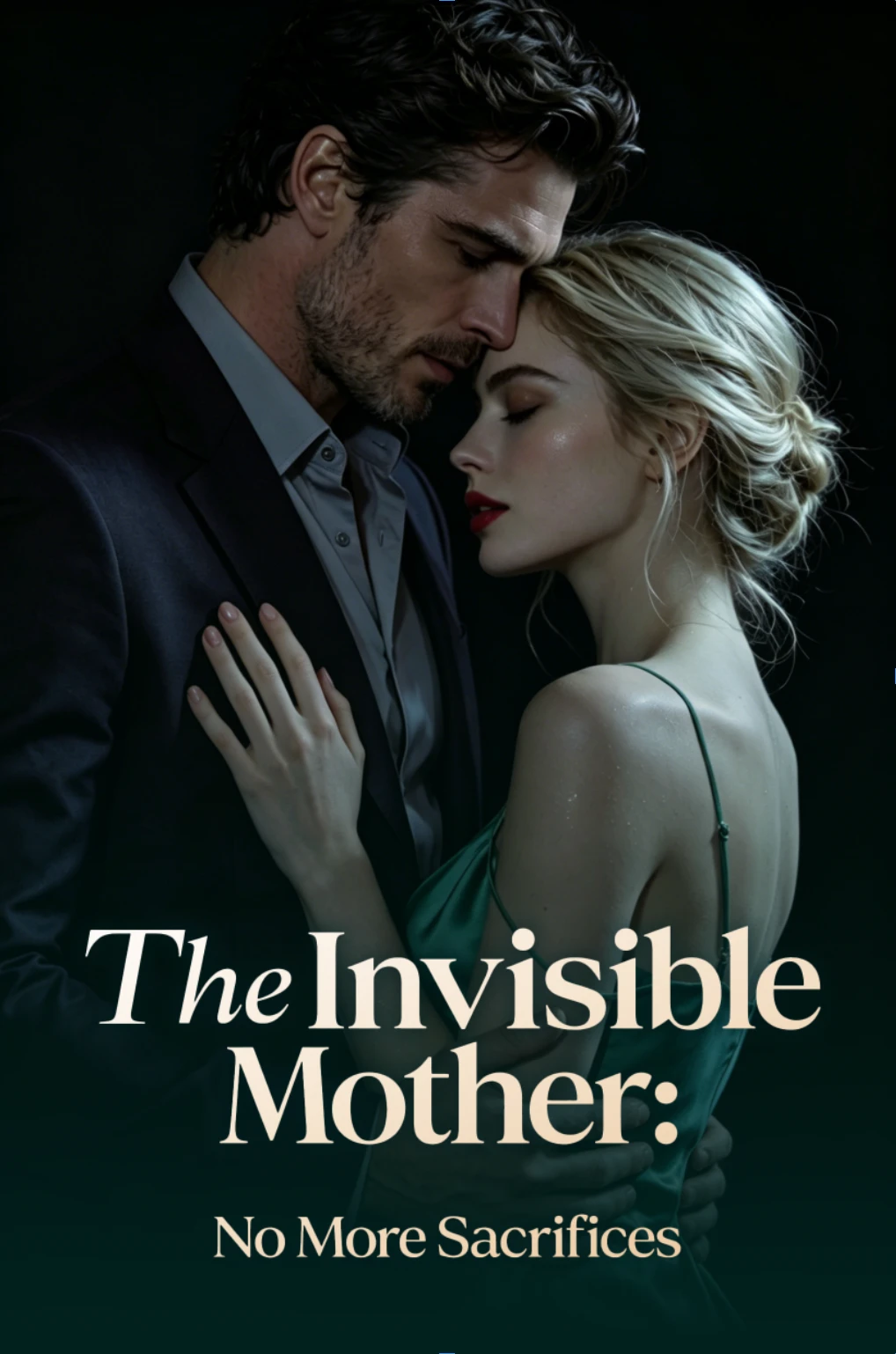 The Invisible Mother: No More Sacrifices